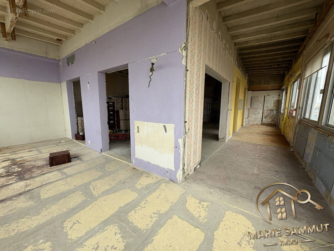 Appartement à PALAVAS-LES-FLOTS