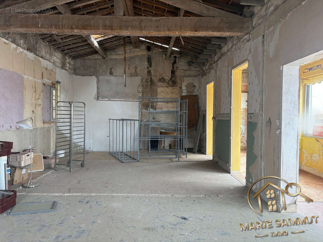 Appartement à PALAVAS-LES-FLOTS