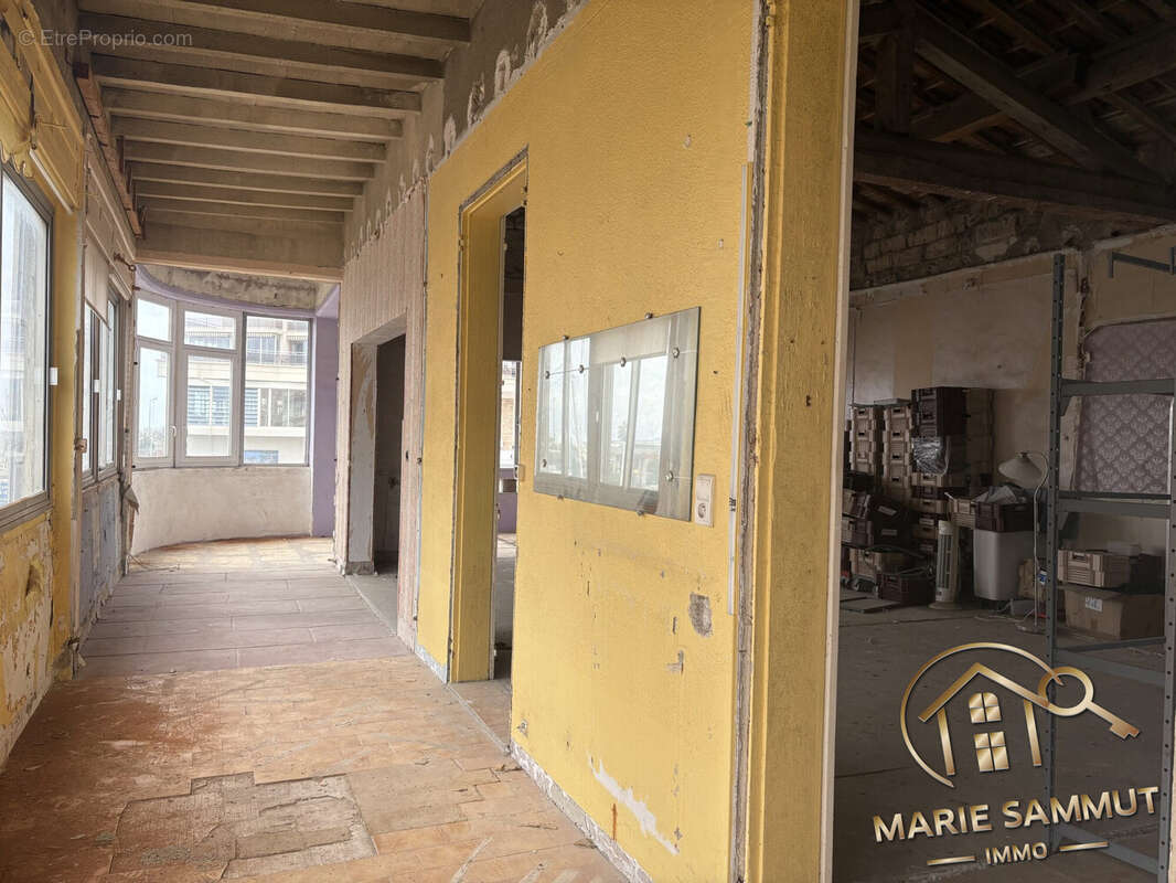 Appartement à PALAVAS-LES-FLOTS