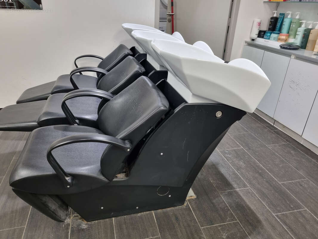 Commerce à SISTERON