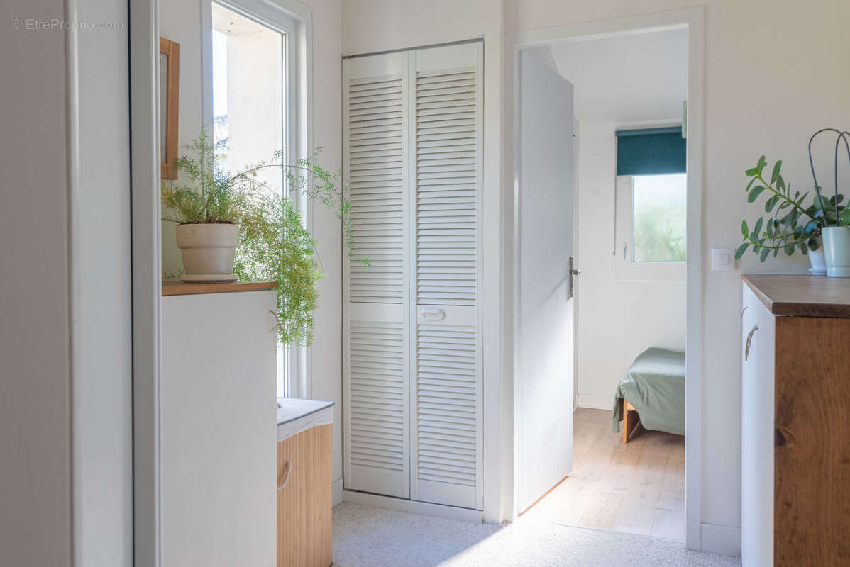 Maison à CARIGNAN-DE-BORDEAUX