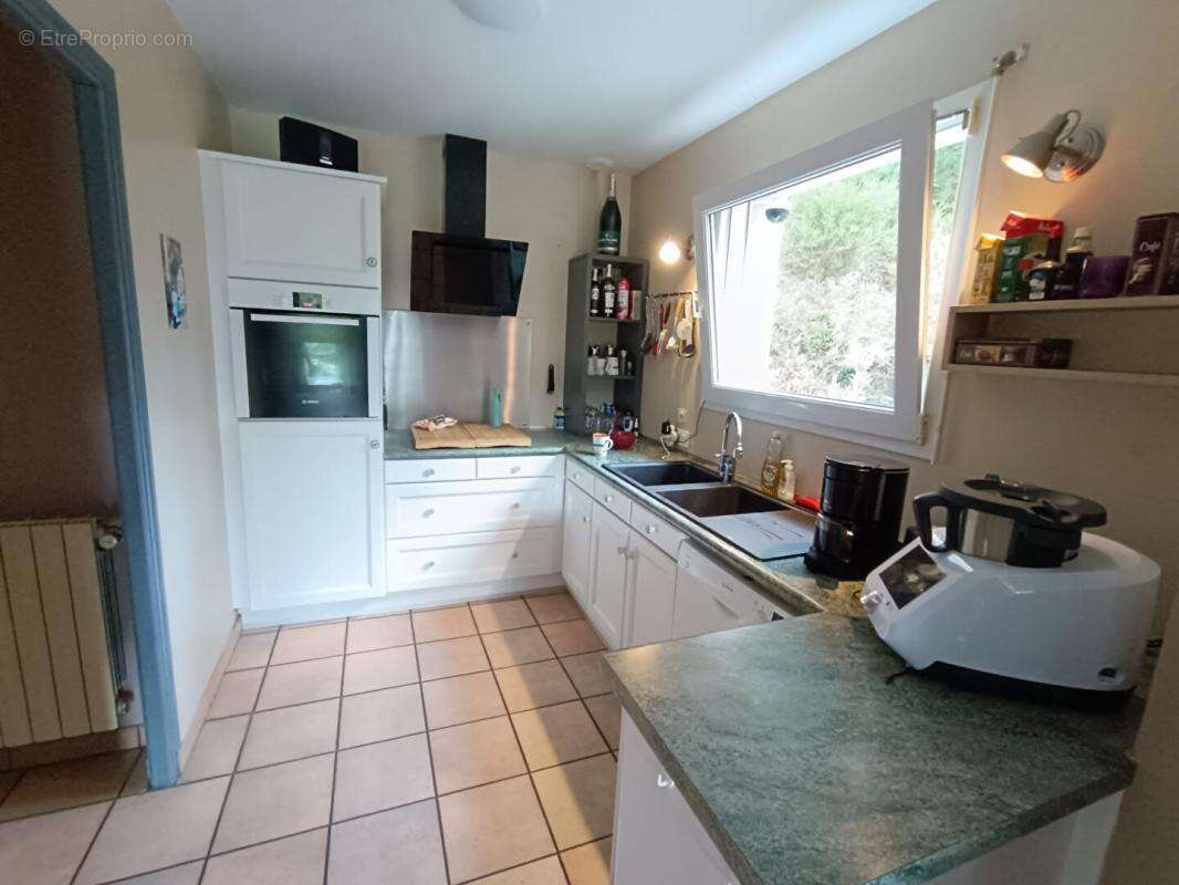 Maison à SAINT-GOAZEC