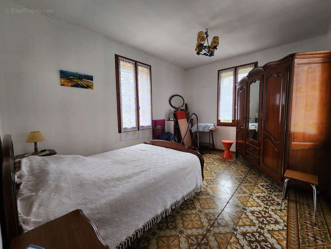 Maison à ARLES-SUR-TECH