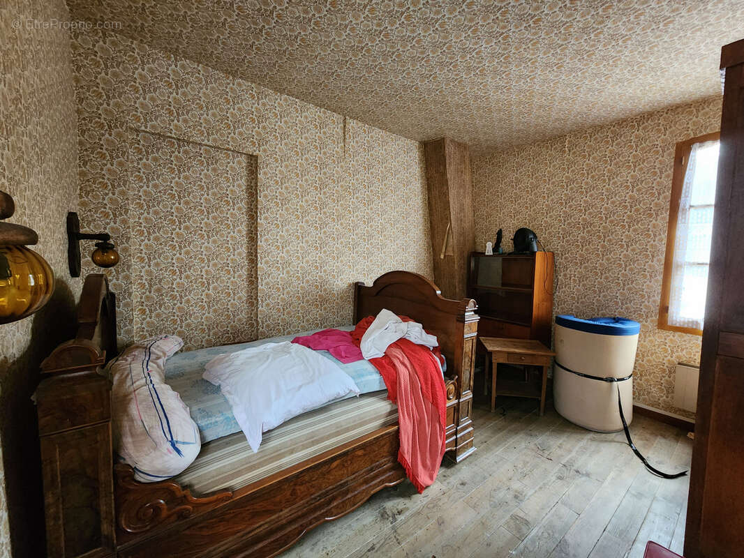 Maison à ARLES-SUR-TECH