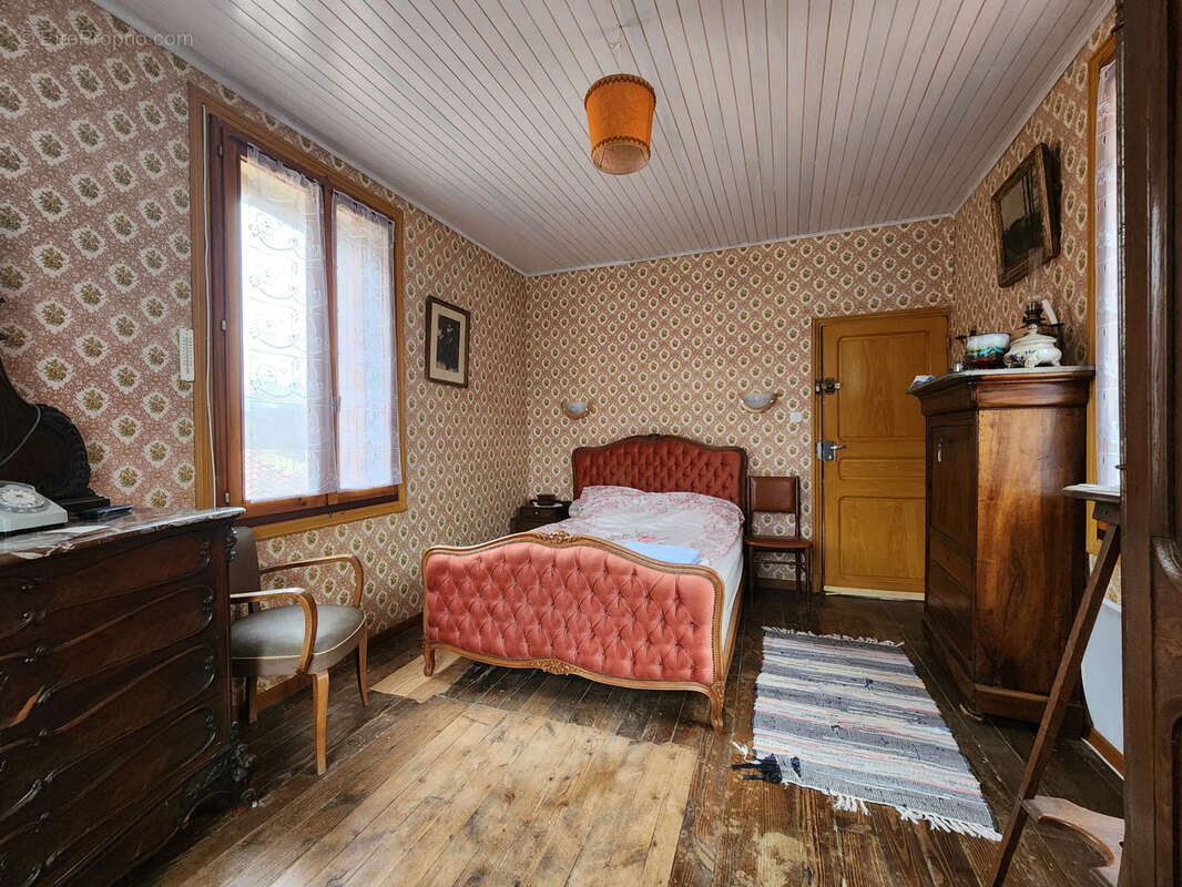 Maison à ARLES-SUR-TECH