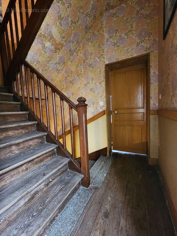 Maison à ARLES-SUR-TECH