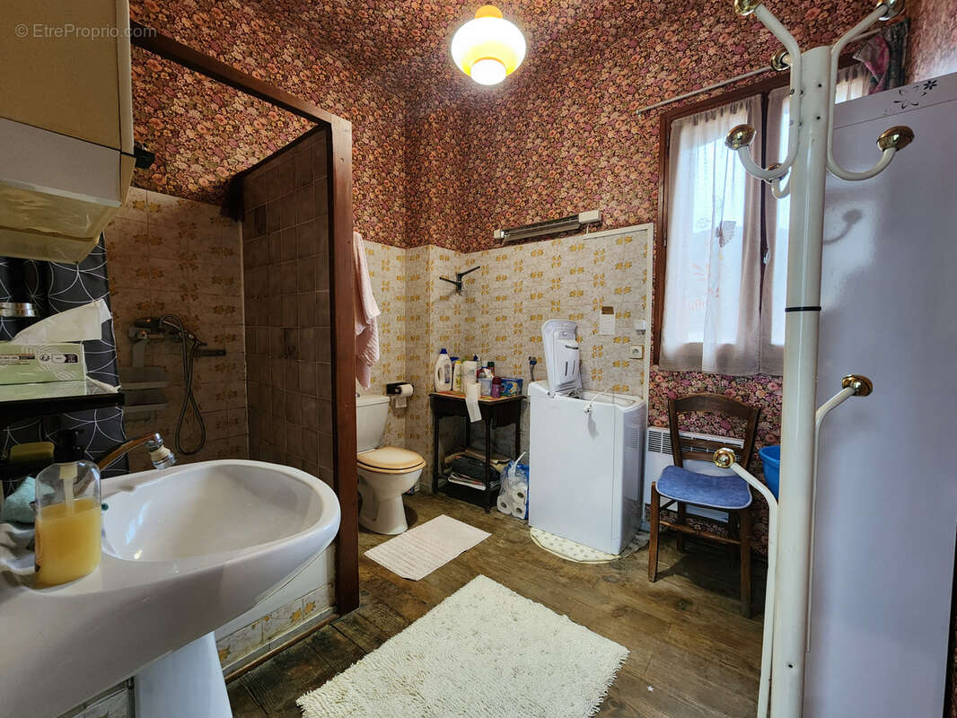 Maison à ARLES-SUR-TECH