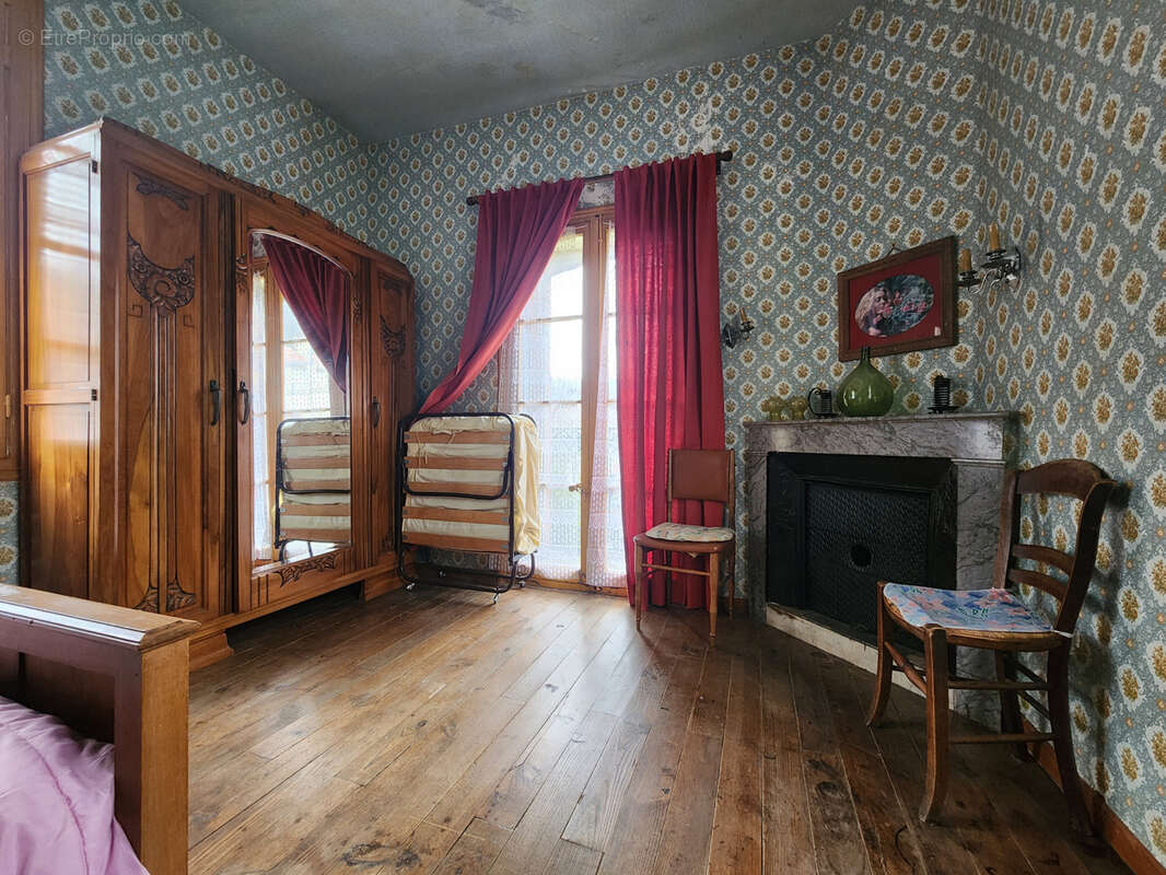 Maison à ARLES-SUR-TECH