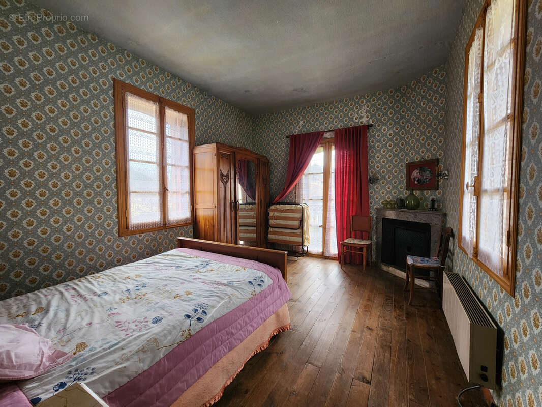 Maison à ARLES-SUR-TECH