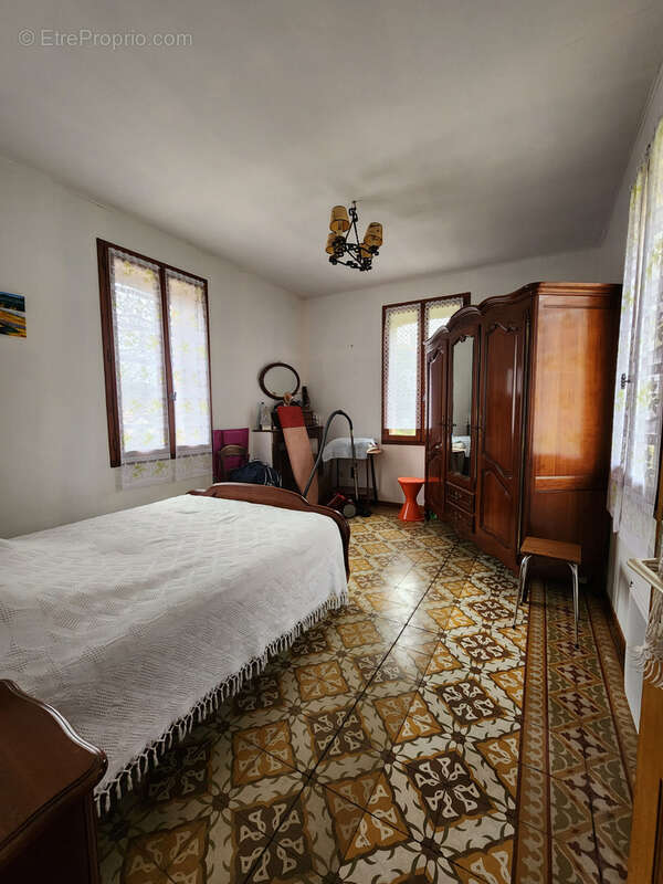 Maison à ARLES-SUR-TECH