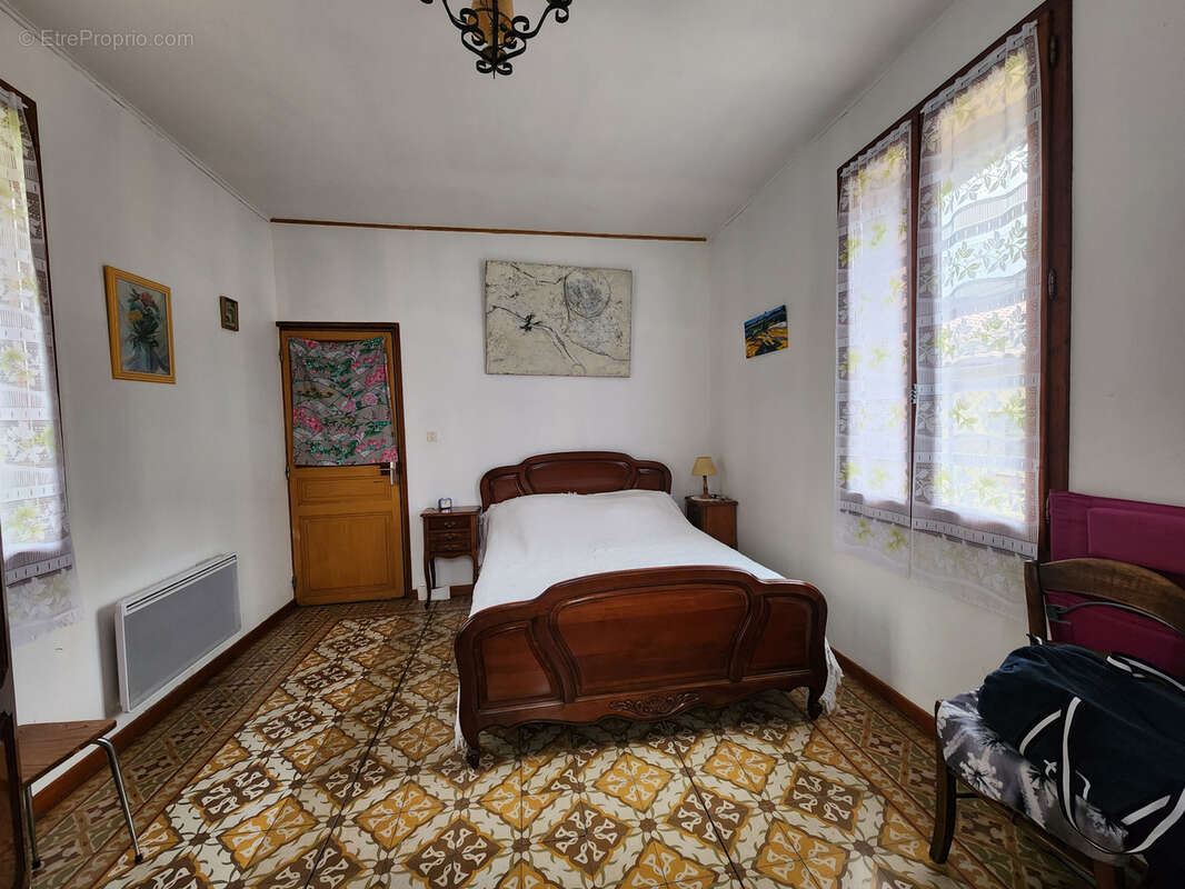 Maison à ARLES-SUR-TECH