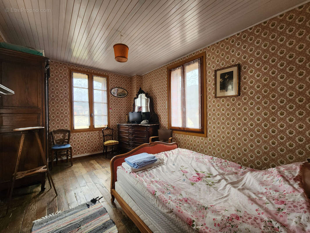 Maison à ARLES-SUR-TECH