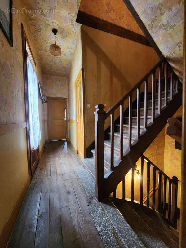 Maison à ARLES-SUR-TECH