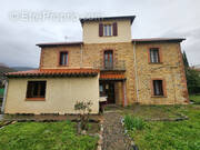 Maison à ARLES-SUR-TECH