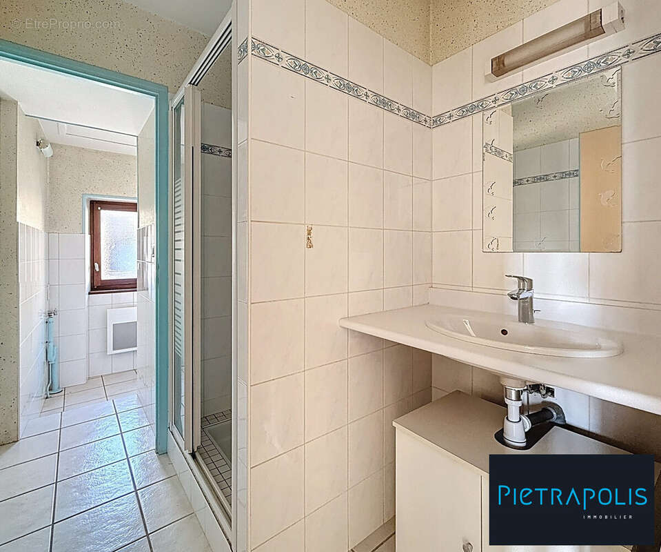 Appartement à PLOMBIERES-LES-DIJON