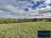 Terrain à FRANCHEVILLE