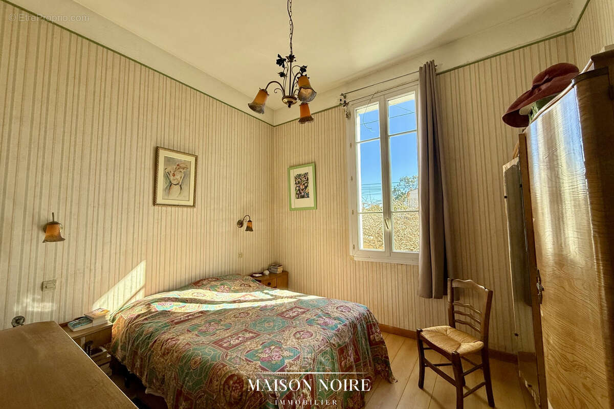 Maison à LA SEYNE-SUR-MER