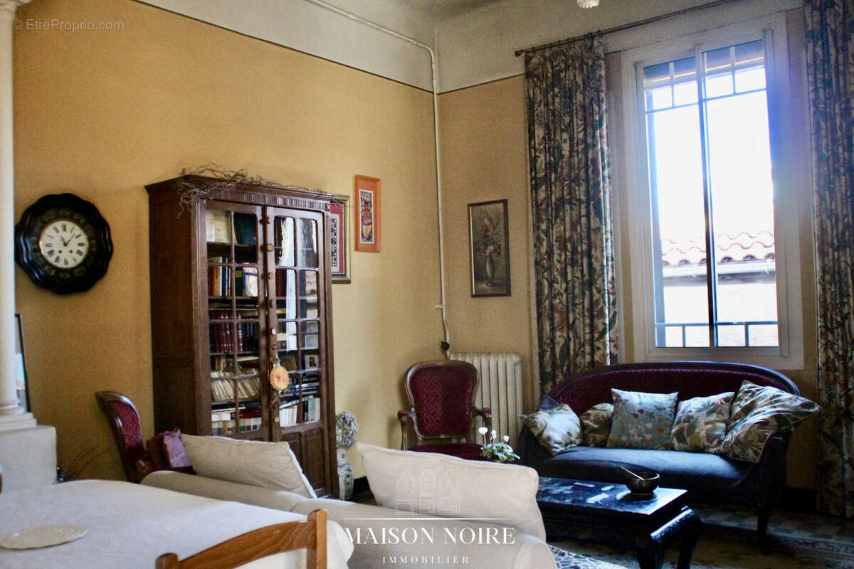 Maison à LA SEYNE-SUR-MER