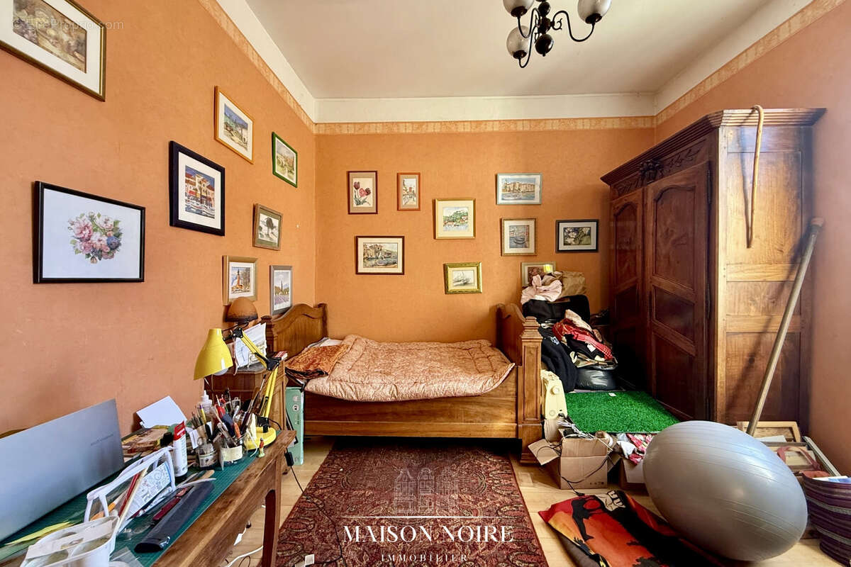 Maison à LA SEYNE-SUR-MER