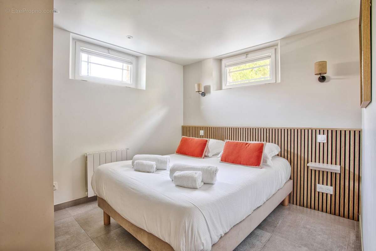 Maison à TROUVILLE-SUR-MER