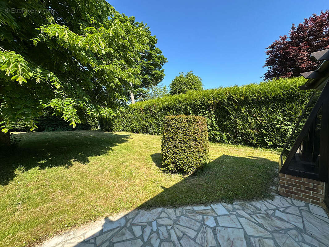 Maison à MILLY-LA-FORET