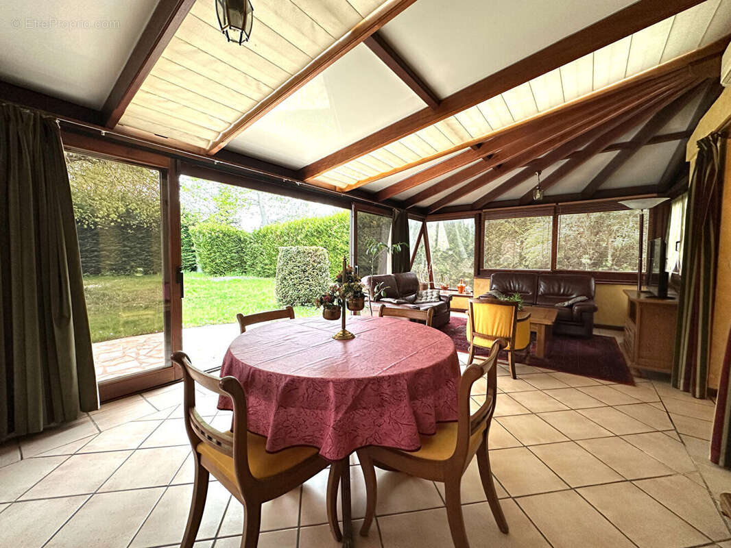 Maison à MILLY-LA-FORET