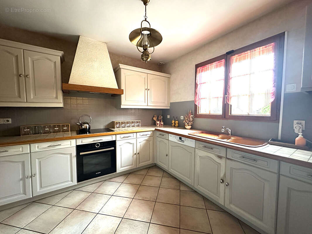 Maison à MILLY-LA-FORET