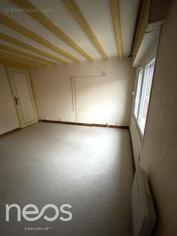 Maison à LIBERCOURT