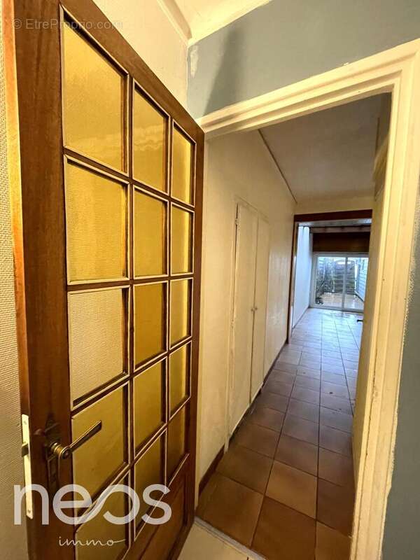 Maison à LIBERCOURT