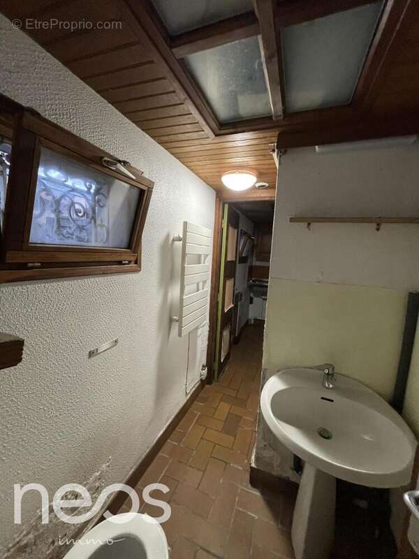 Maison à LIBERCOURT