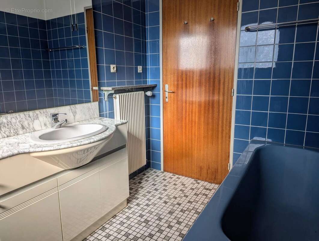 Maison à SAINT-LOUIS