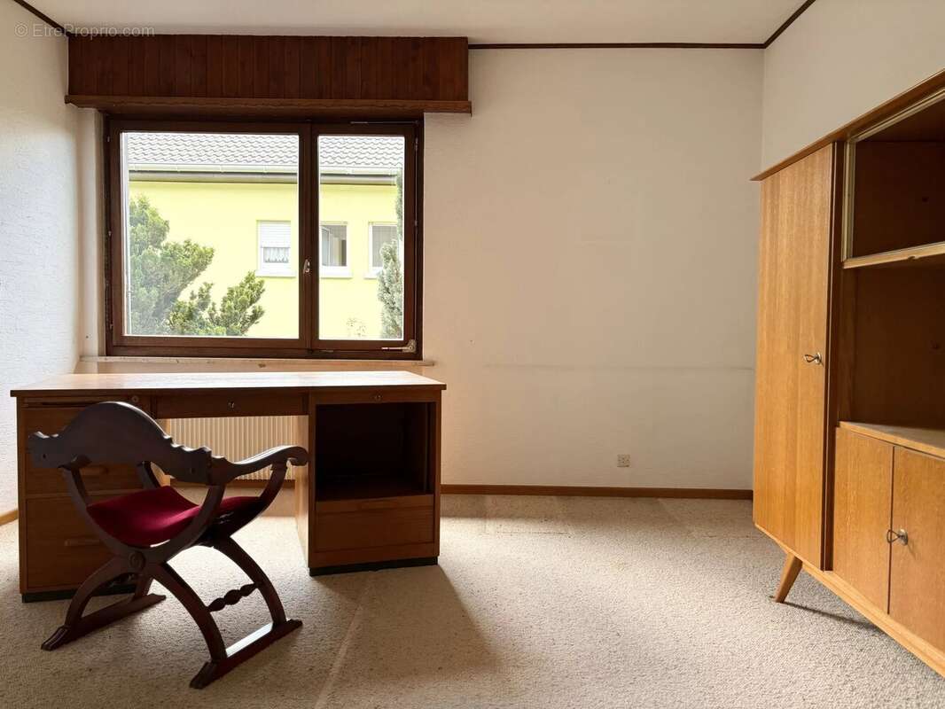 Maison à SAINT-LOUIS