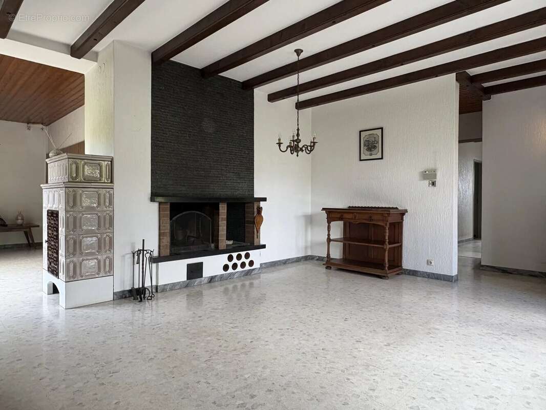 Maison à SAINT-LOUIS