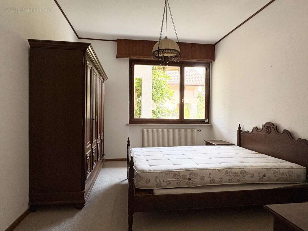 Maison à SAINT-LOUIS