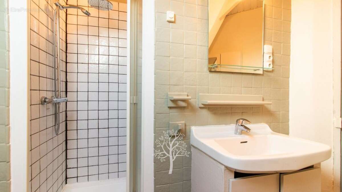 Maison à CUY-SAINT-FIACRE