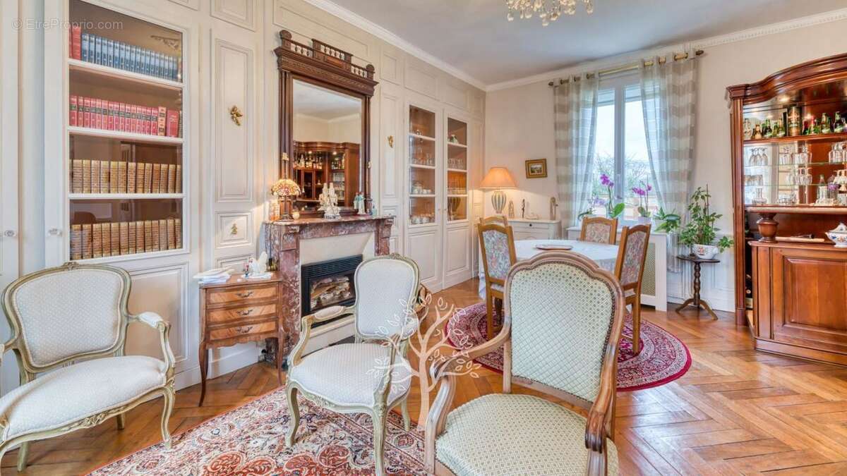 Maison à SAINT-SAENS