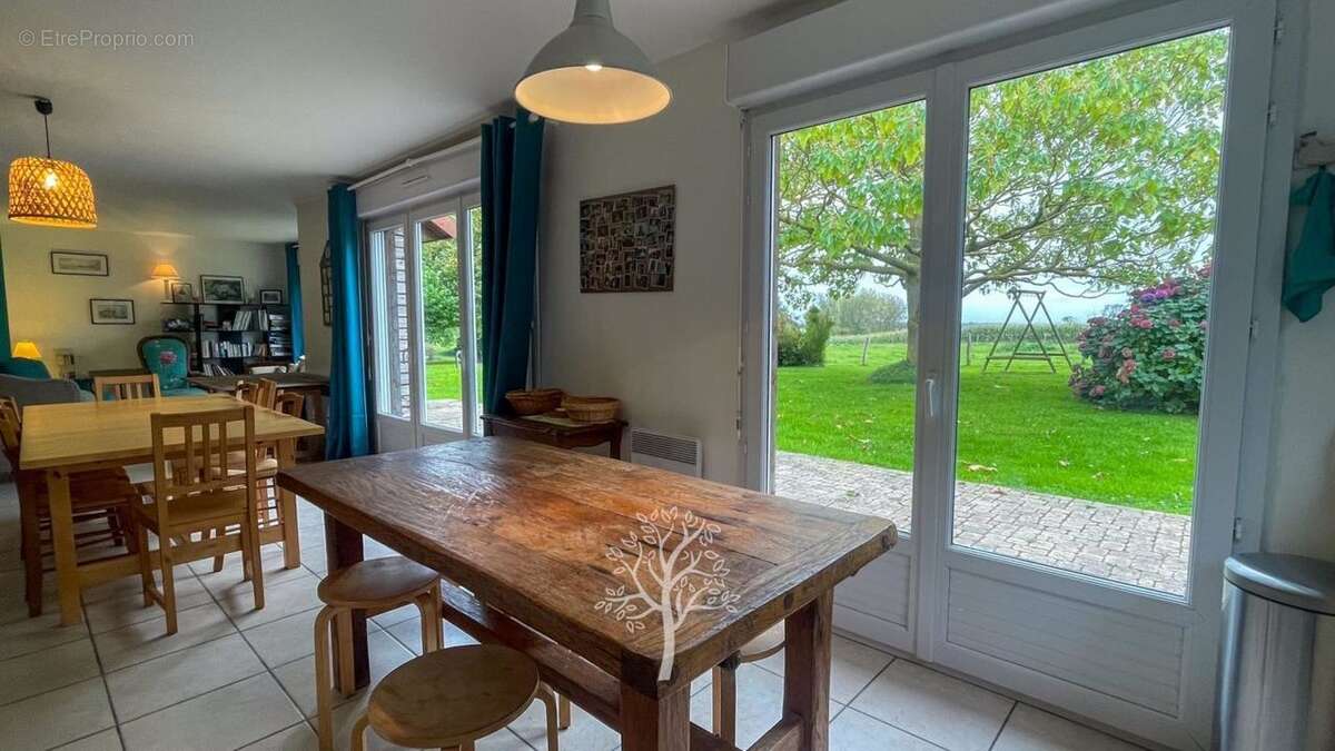 Maison à SAINTE-MARGUERITE-SUR-MER