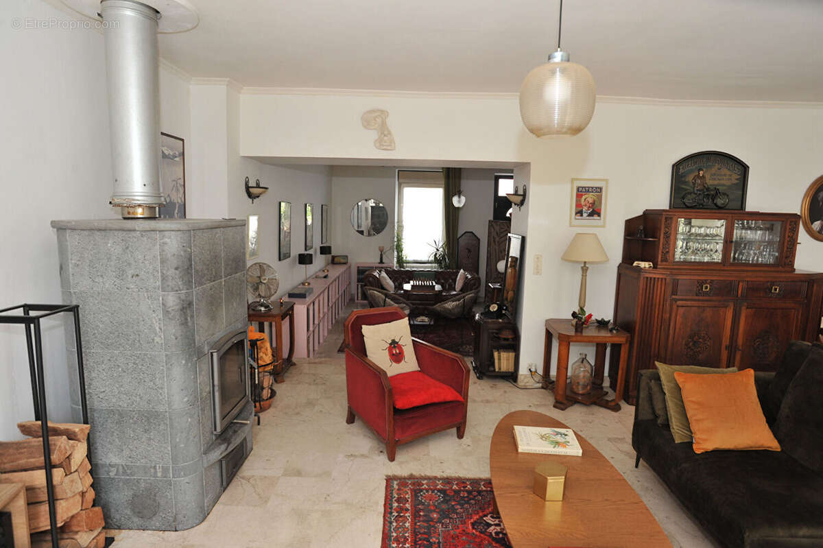 Maison à SAINT-BRIEUC