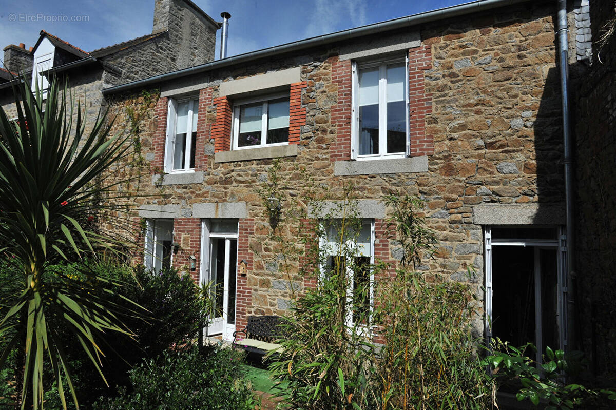Maison à SAINT-BRIEUC