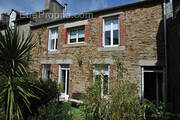Maison à SAINT-BRIEUC