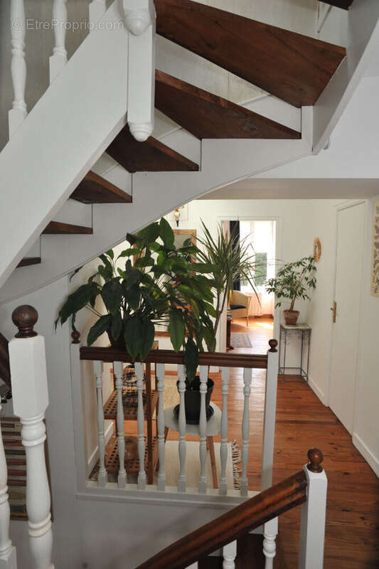 Maison à SAINT-BRIEUC