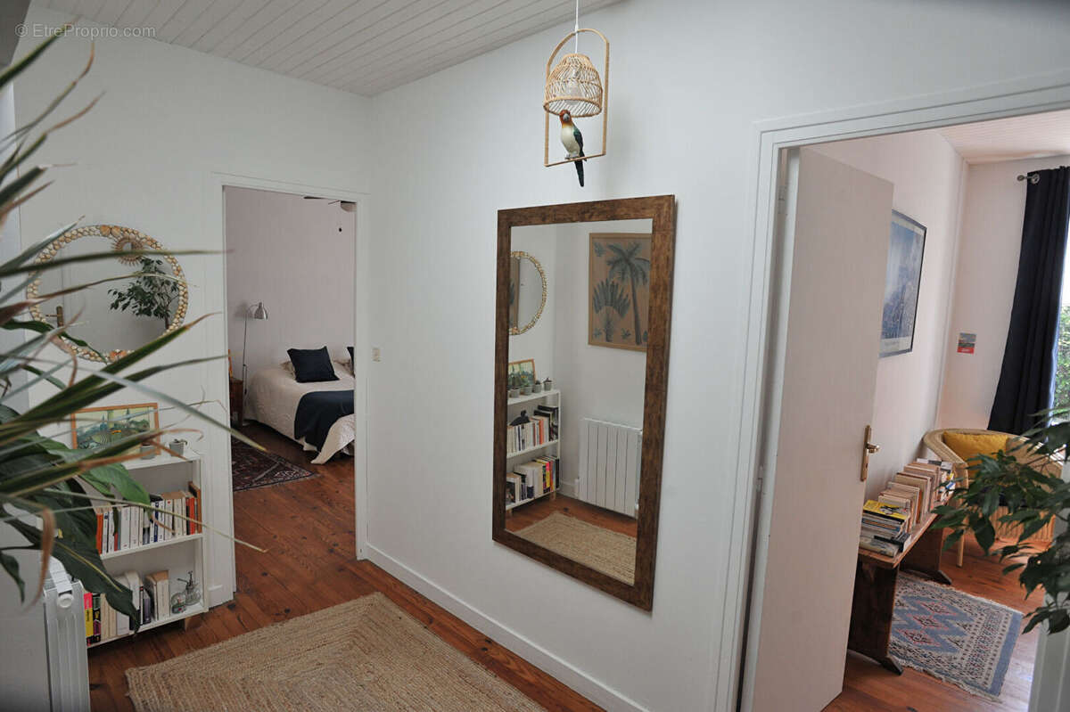 Maison à SAINT-BRIEUC