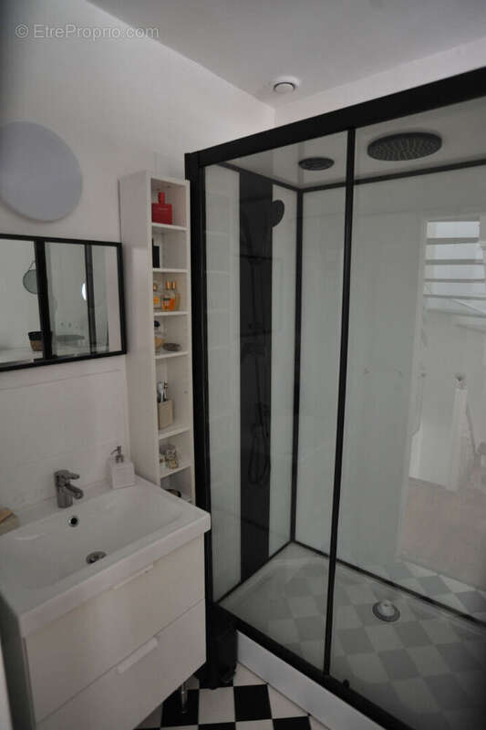 Maison à SAINT-BRIEUC