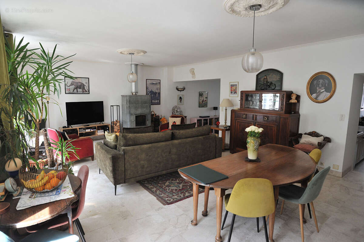 Maison à SAINT-BRIEUC