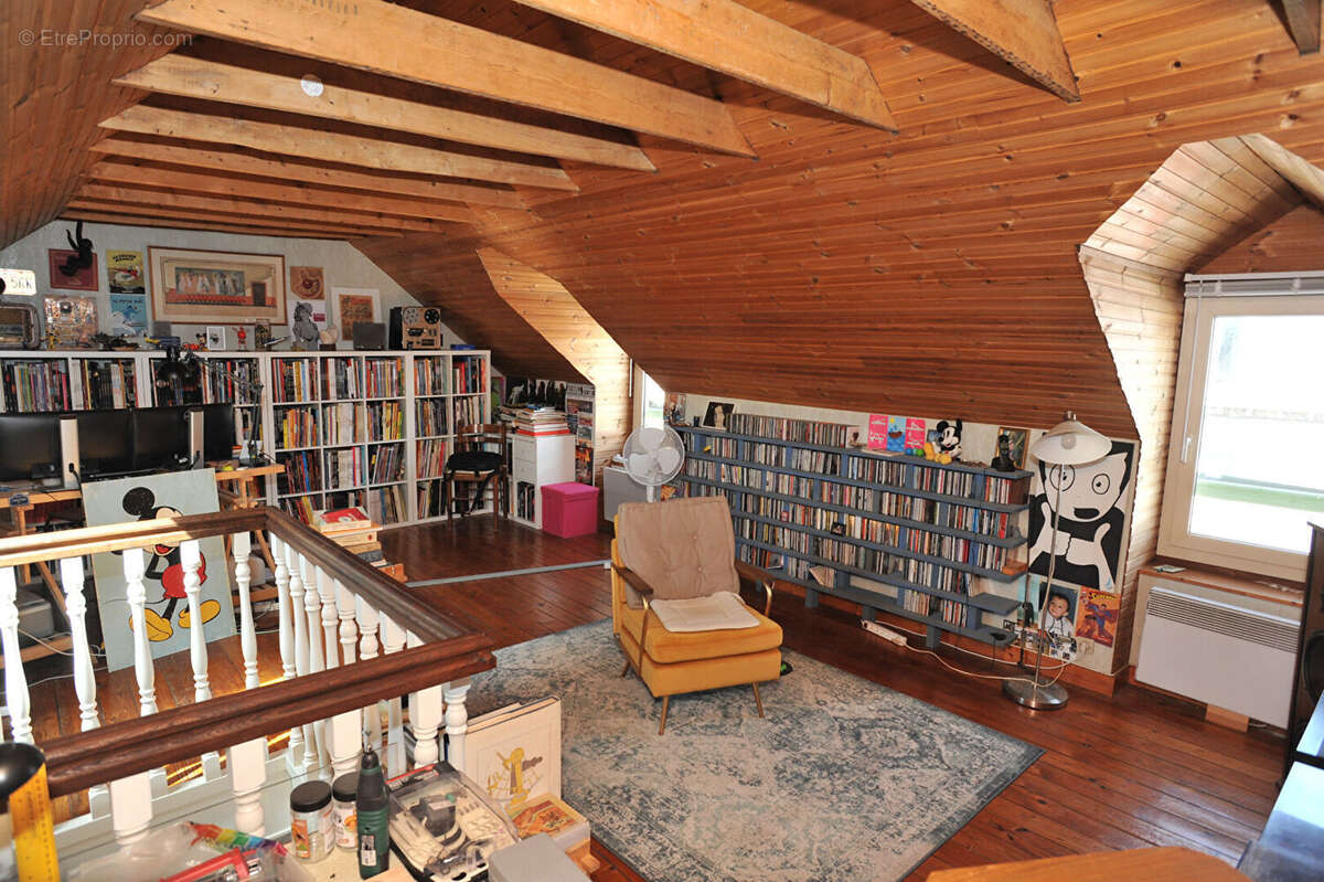 Maison à SAINT-BRIEUC