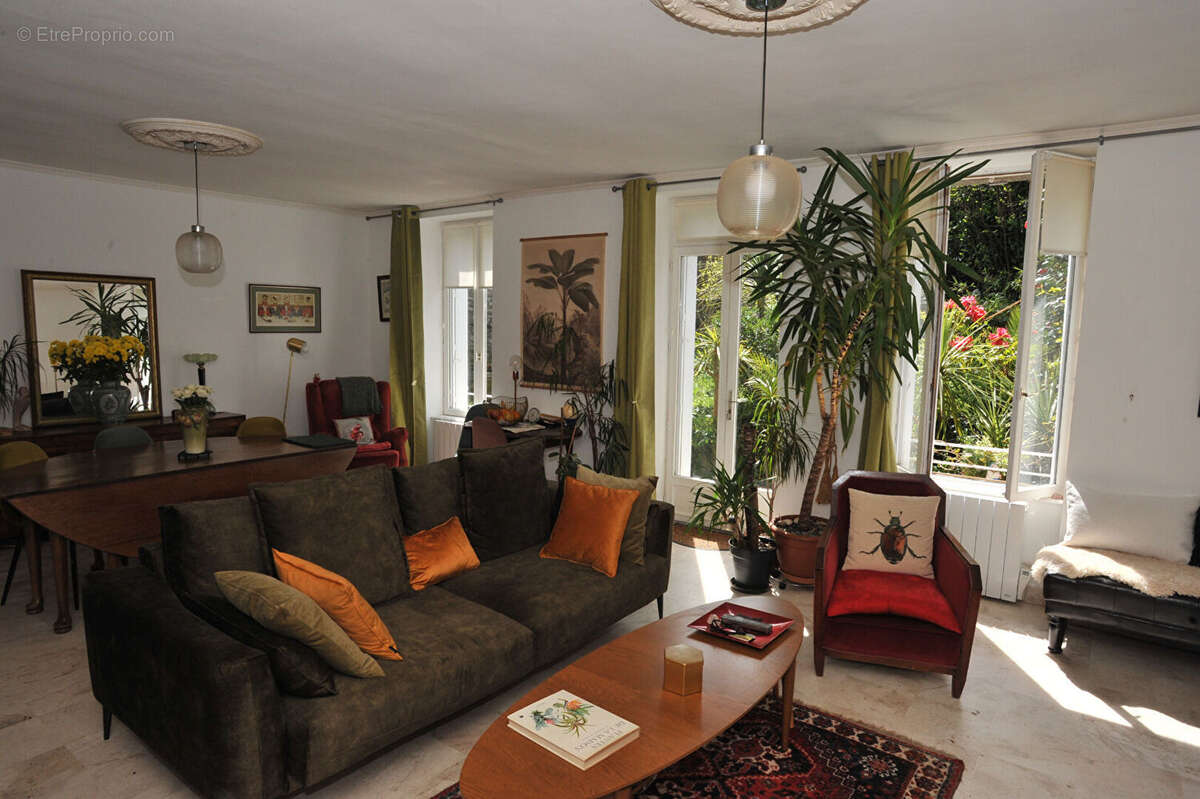 Maison à SAINT-BRIEUC