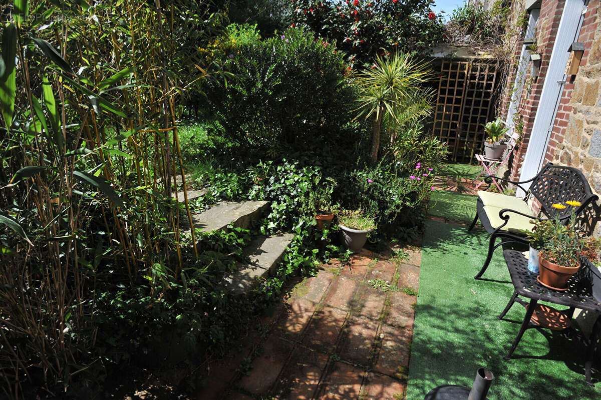 Maison à SAINT-BRIEUC