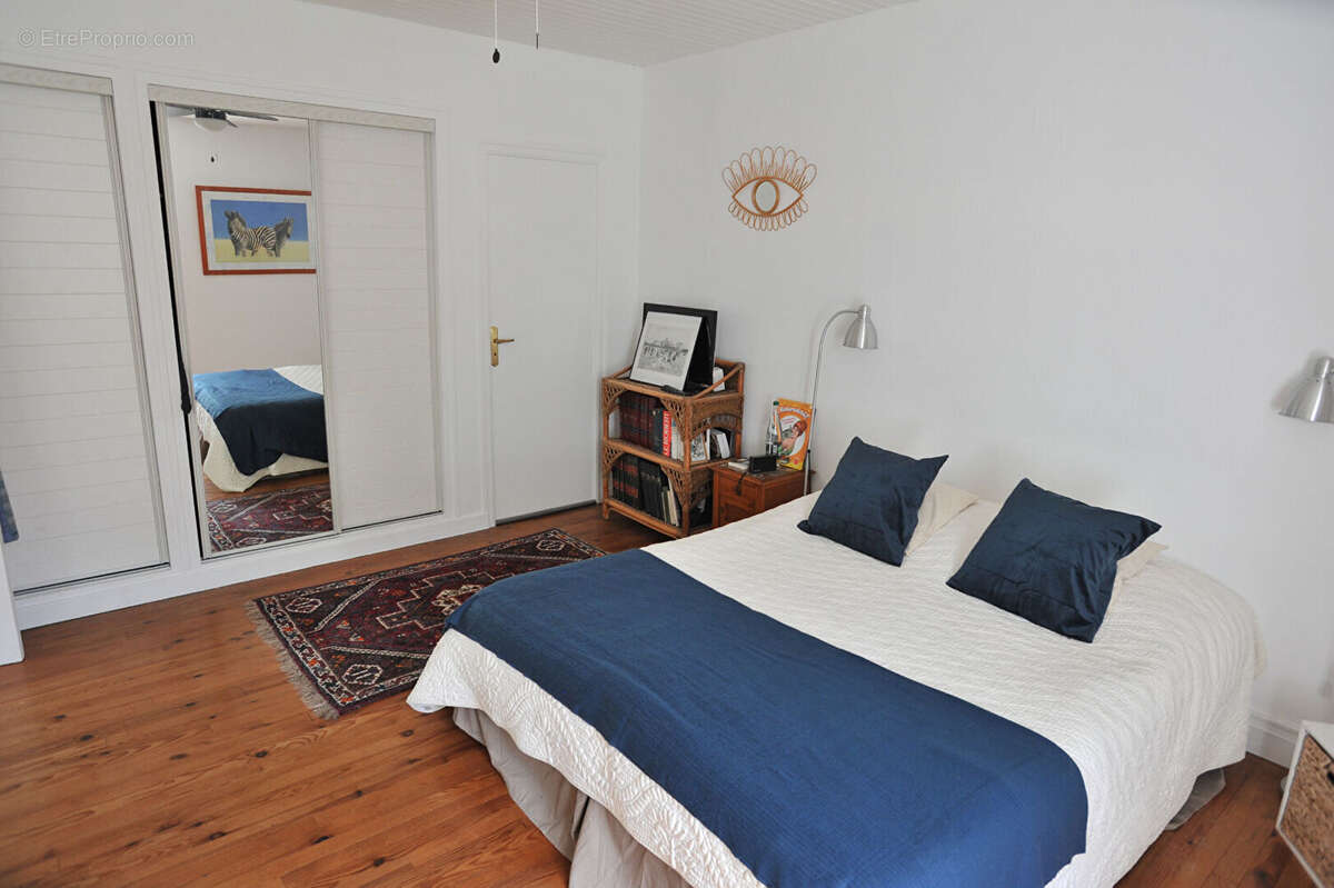 Maison à SAINT-BRIEUC