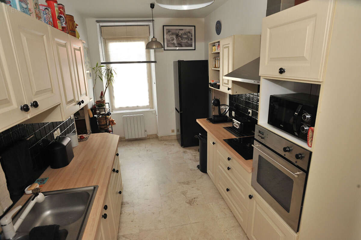 Maison à SAINT-BRIEUC