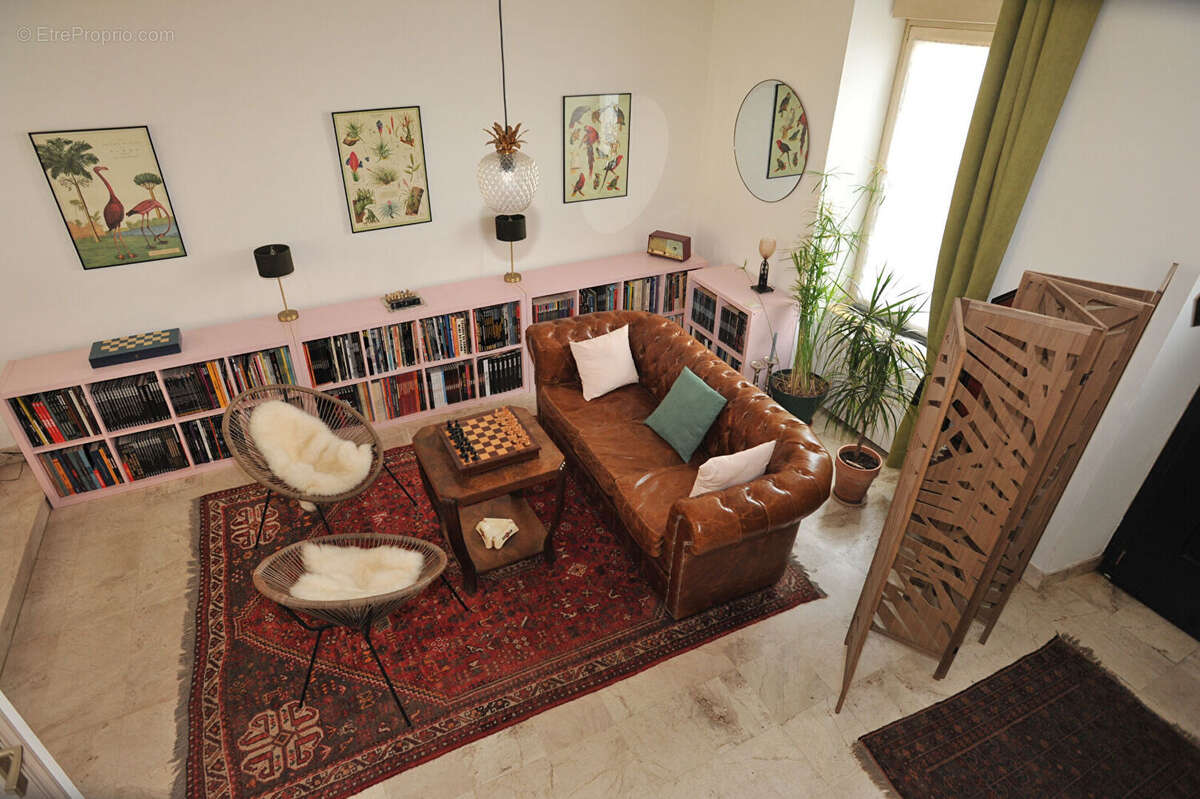 Maison à SAINT-BRIEUC